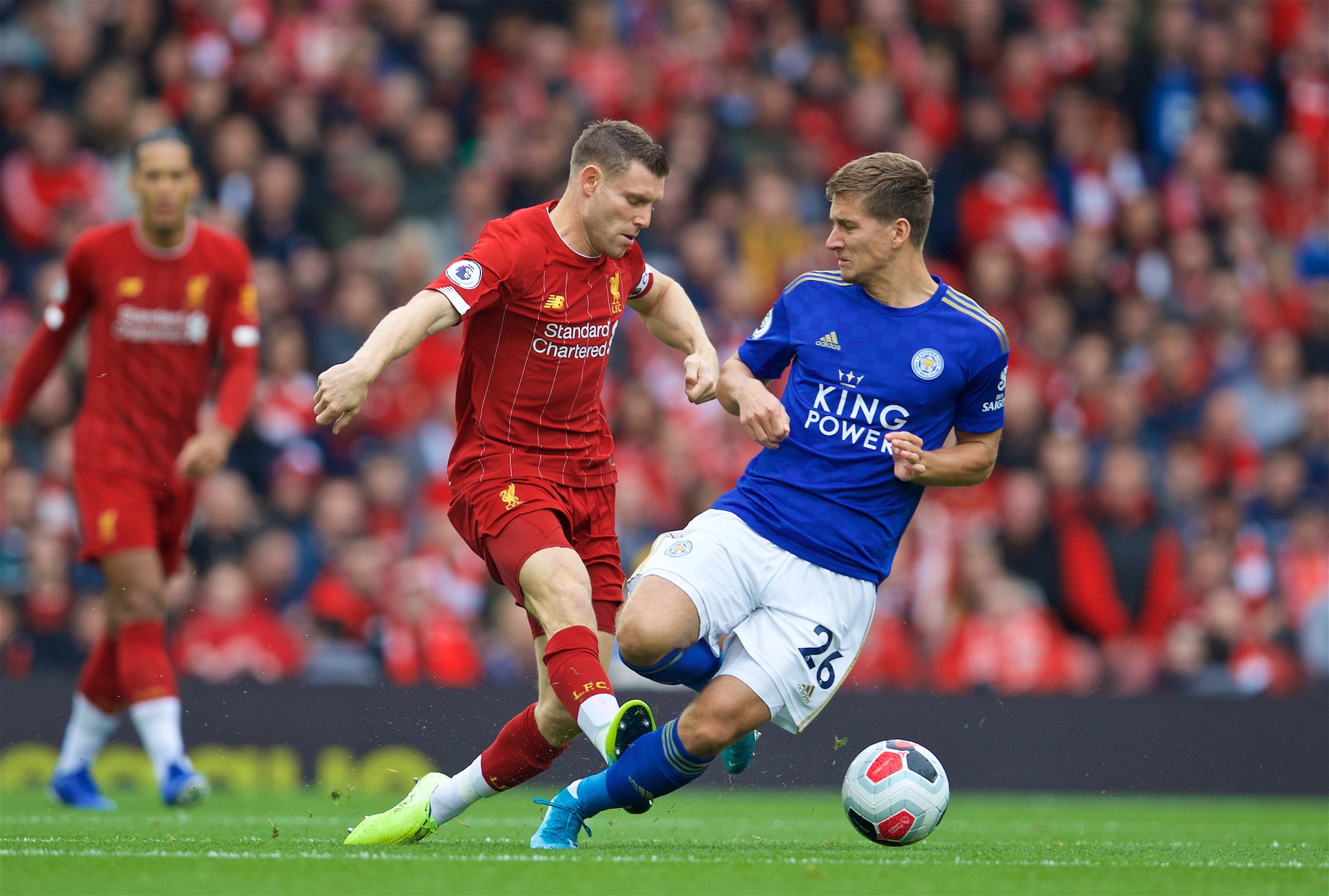 预判对手策 预判对手策