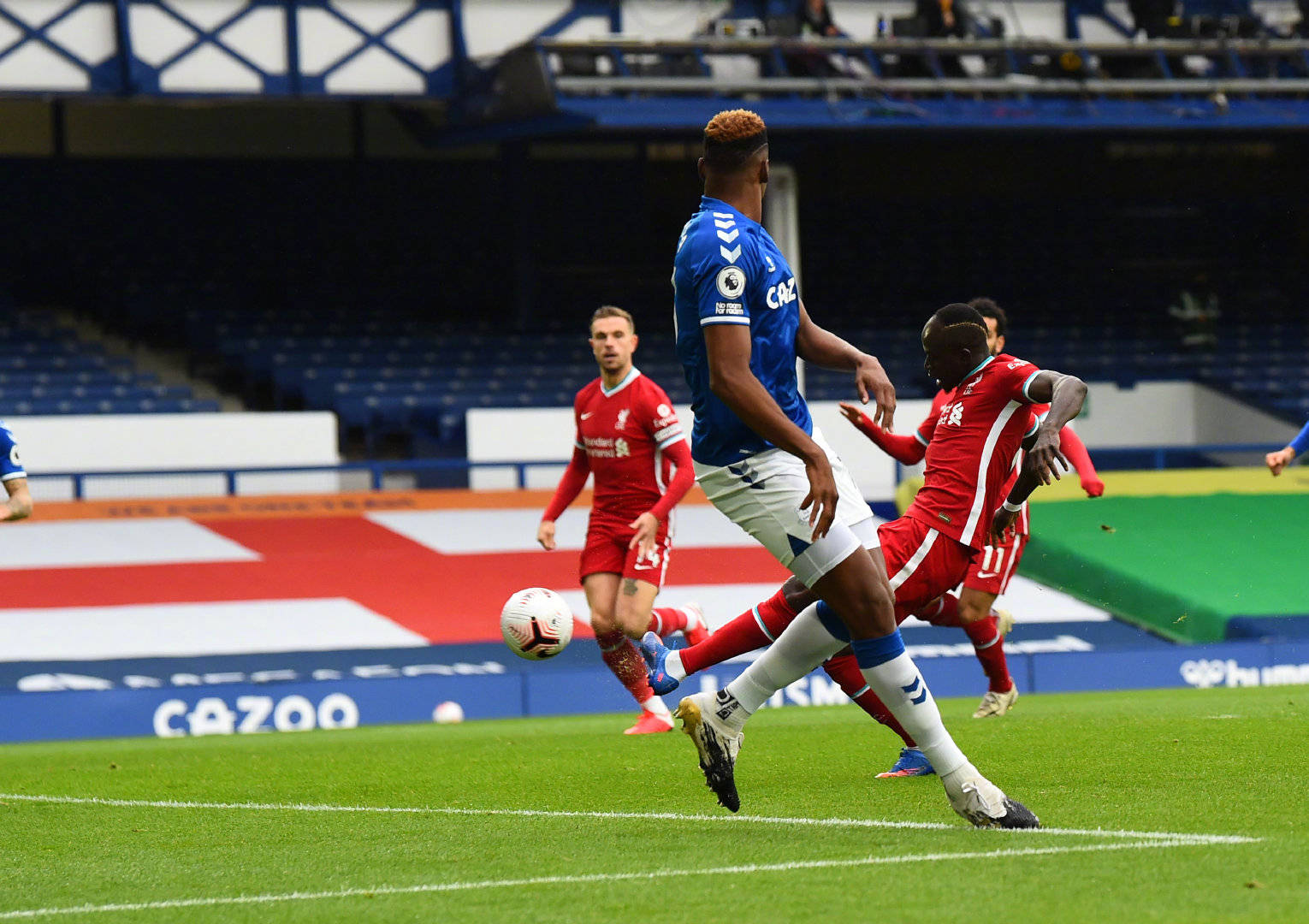 名声大噪 名声大噪